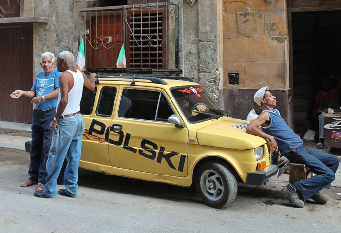 DOBRY, BO POLSKI