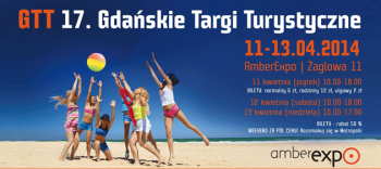 17. Gdańskie Targi Turystyczne