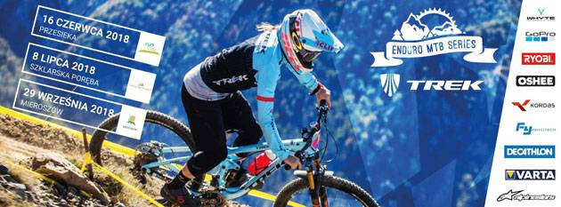 ENDURO W SZKLARSKIEJ PORĘBIE