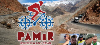 Pamir 2018