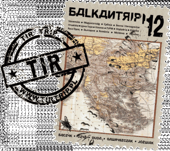 Balkantrip 2012