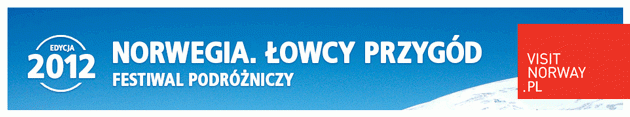 Norwegia - łowcy przygód