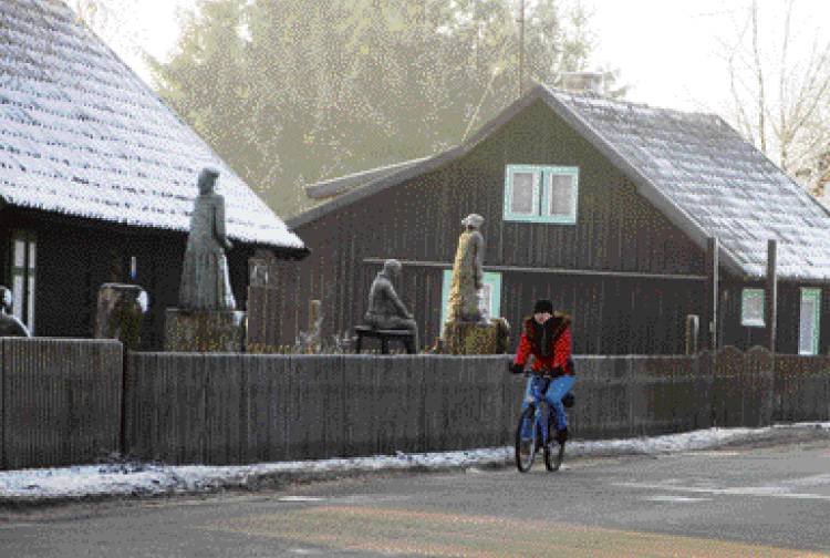 Przystanek Mazury - Poznaj Świat