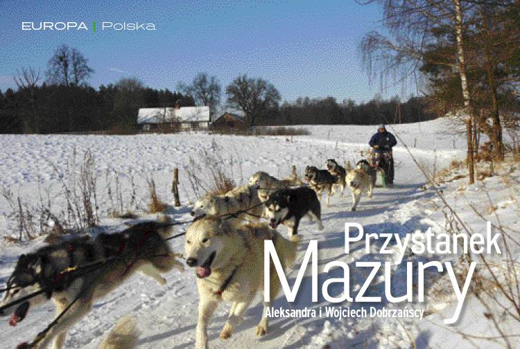 Przystanek Mazury - Poznaj Świat