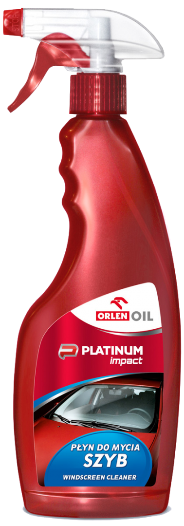 W drogę z Orlen Oil