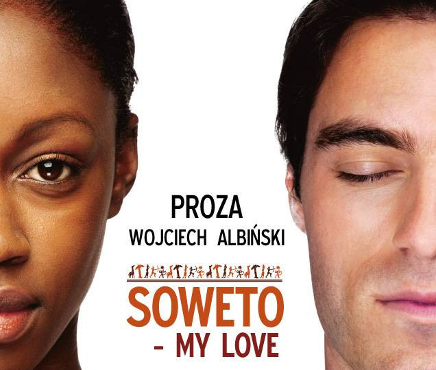 Soweto - My love