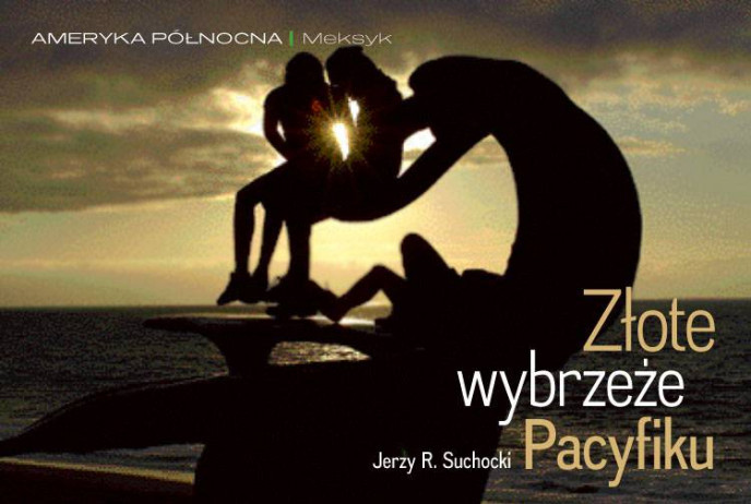 Złote wybrzeże Pacyfiku