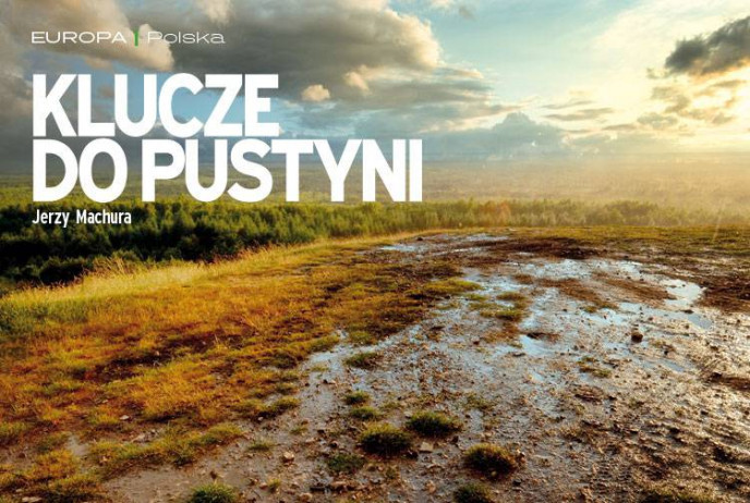 Klucze do pustyni