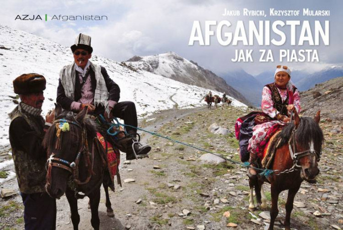 Afganistan