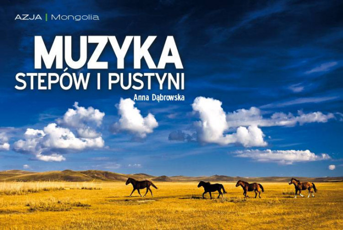 Muzyka stepów i pustyni