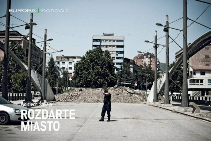 Rozdarte miasto