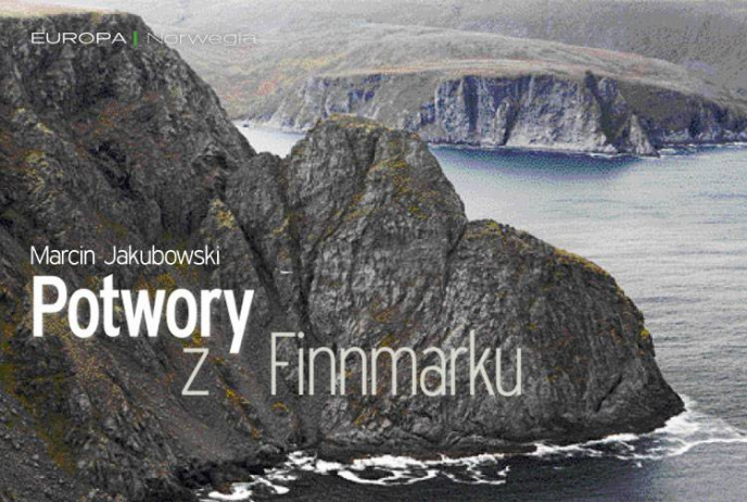 Potwory z Finnmarku