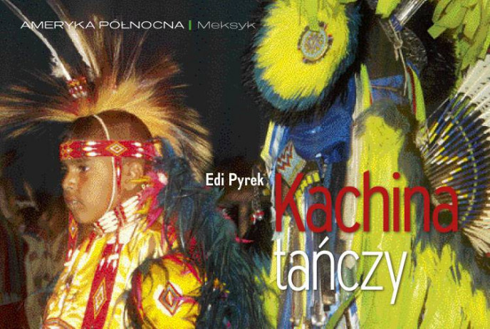 Kachina tańczy