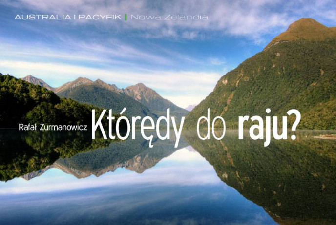 Którędy do raju