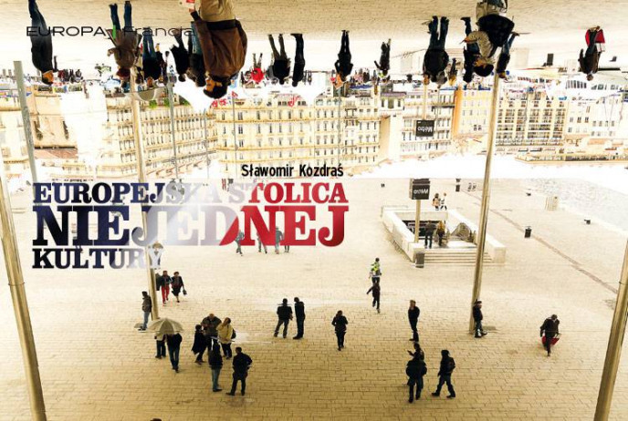 Europejska stolica niejednej kultury