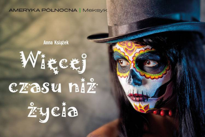 Więcej czasu niż życia