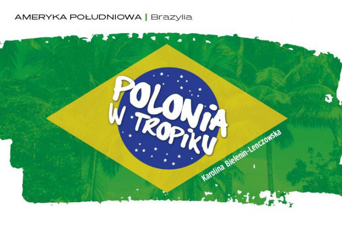 Polonia w tropiku