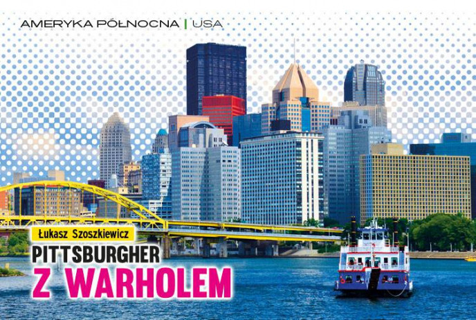 Pittsburgher z Warholem