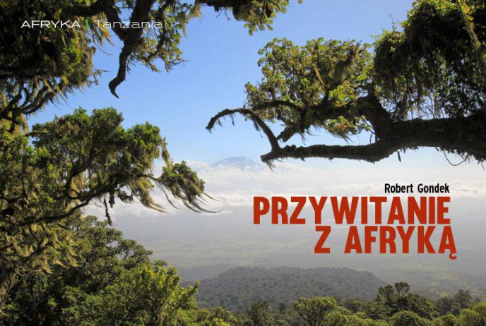 Przywitanie z Afryką