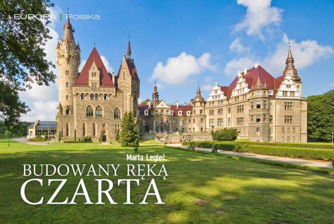 Budowany ręką czarta