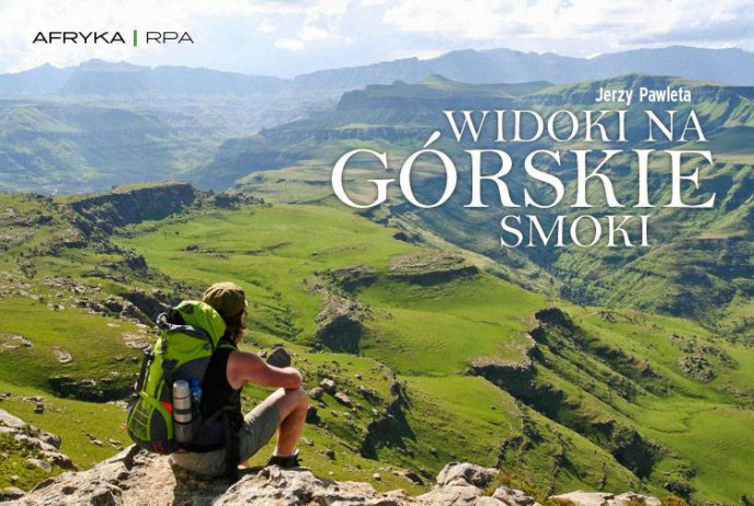 Widoki na górskie smoki