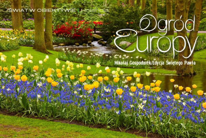 Ogród Europy
