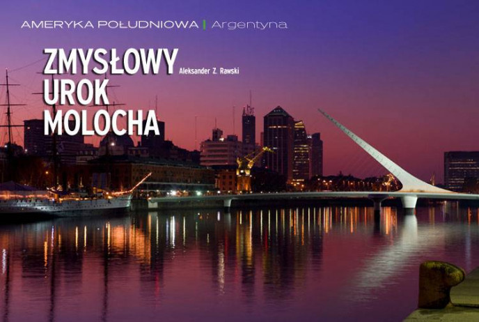 Zmysłowy urok molocha