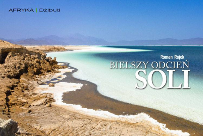 Bielszy odcień soli