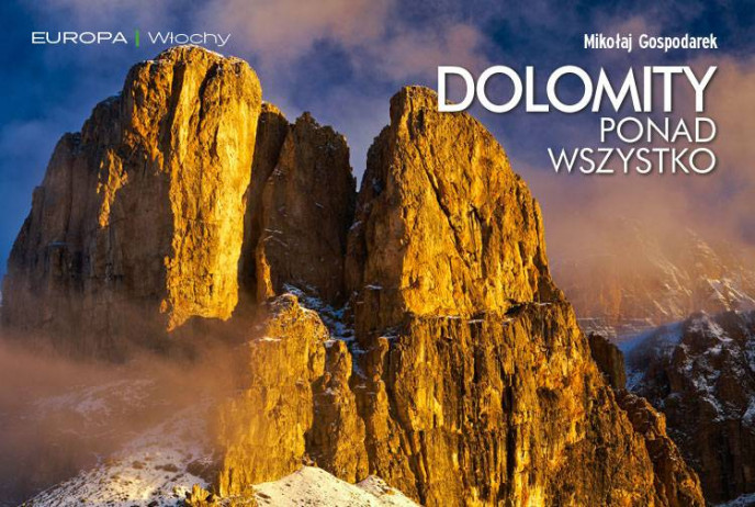 Dolomity ponad wszystko