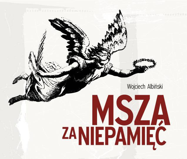 Msza za niepamięć