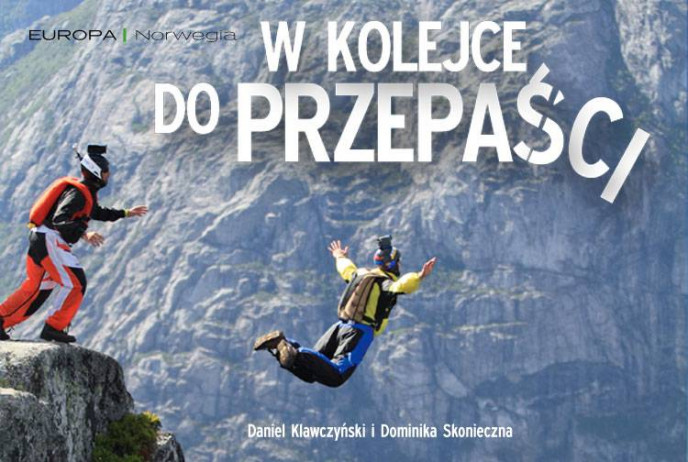 W kolejce do przepaści