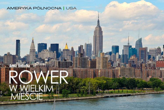 Rower w wielkim mieście