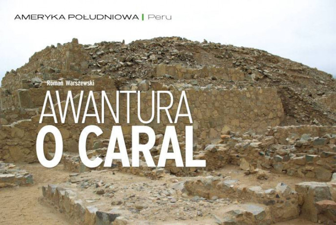 Awantura o Caral