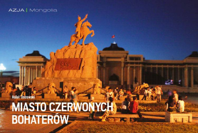 Miasto czerwonych bohaterów