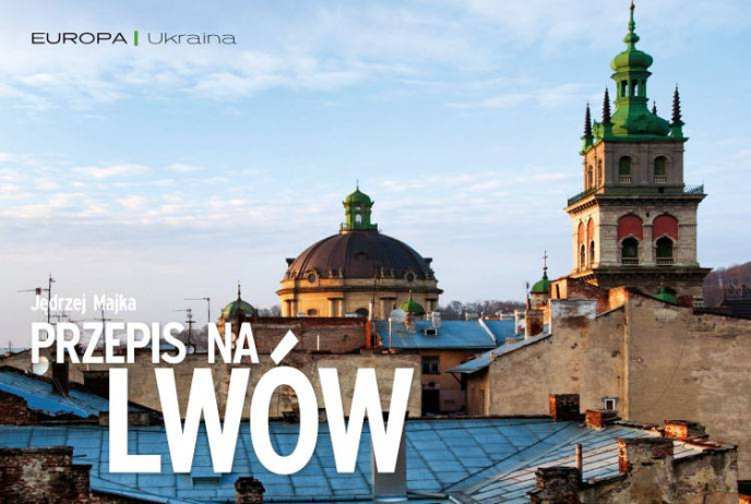 Przepis na Lwów