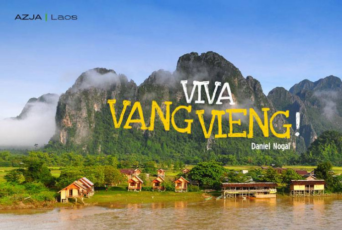 VIva VANG VIENG!