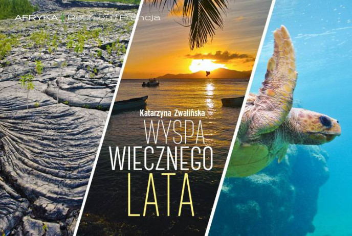 Wyspa wiecznego lata