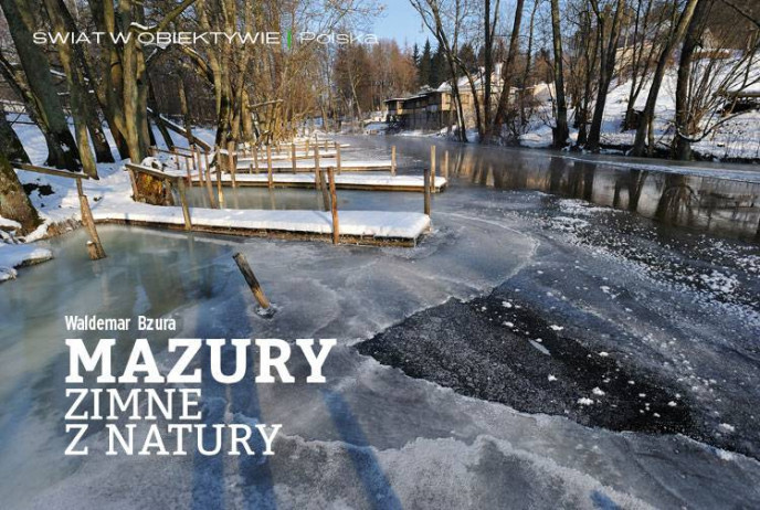 Mazury zimne z natury