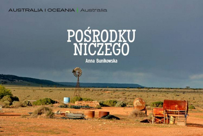 Pośrodku niczego