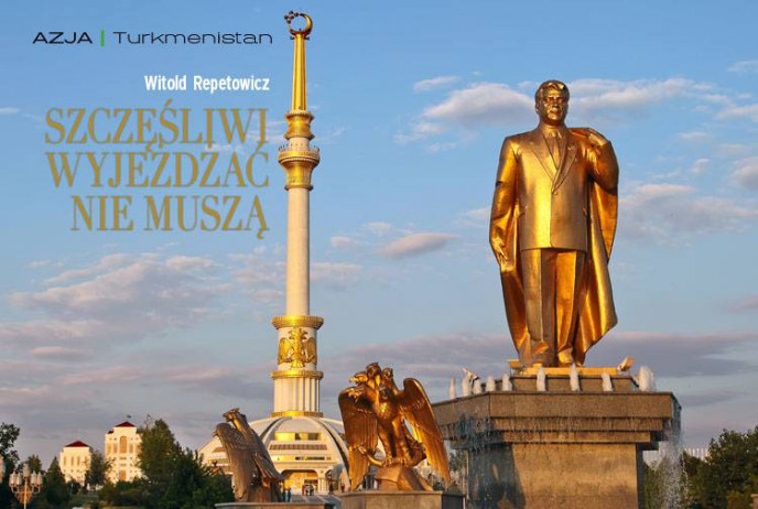 Szczęśliwi wyjeżdżać nie muszą