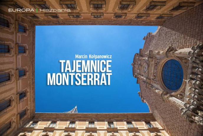 Tajemnice Montserrat