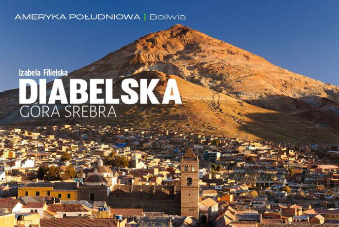 Diabelska góra srebra