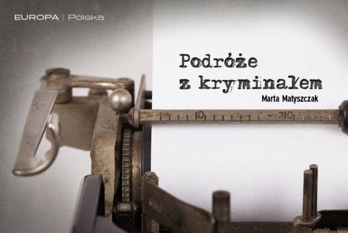 Podróże z kryminałem