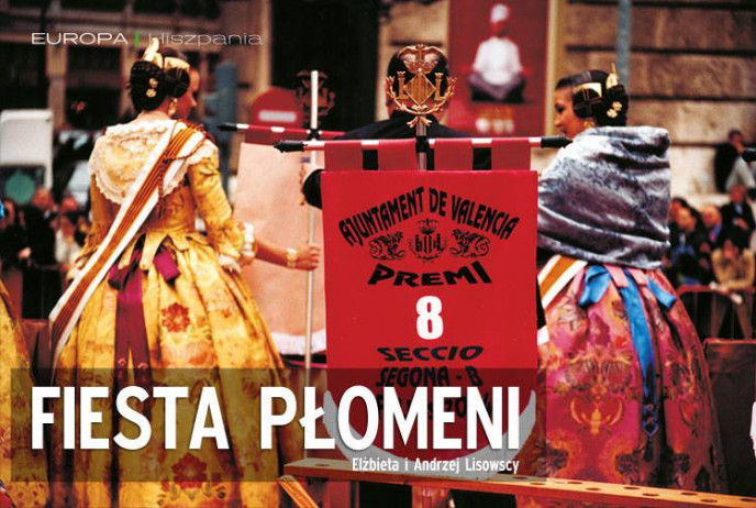 Fiesta płomieni