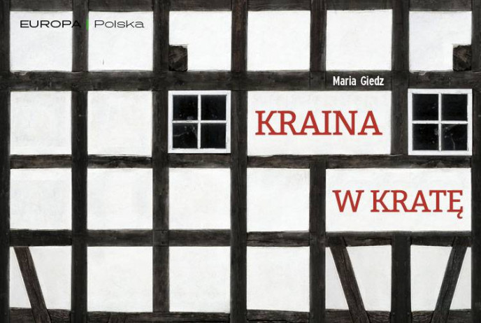 Kraina w kratę