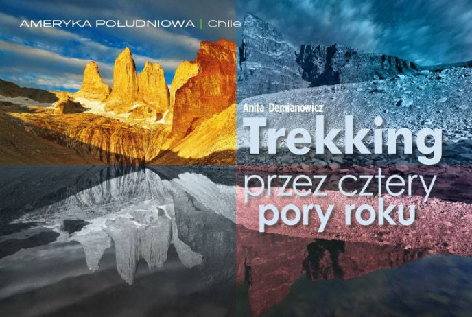 Trekking przez cztery pory roku