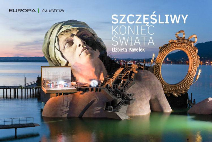 Szczęśliwy koniec świata