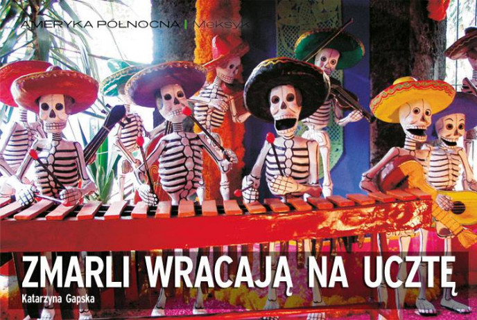 Zmarli wracają na ucztę