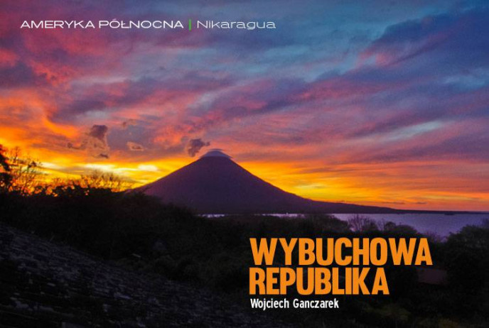 Wybuchowa republika