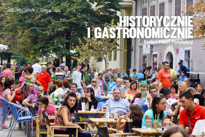 Historycznie i gastronomicznie